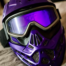 Purple Protector Purple Protector