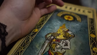 Tarot Card Reading Tarot Card Reading