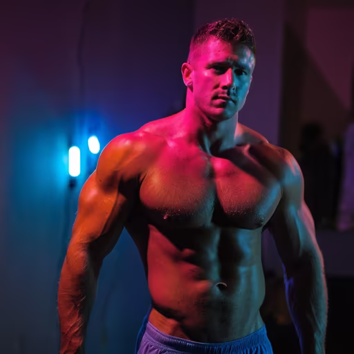 Fitness Goals