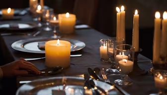 Candlelit Dinner Candlelit Dinner
