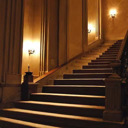 Grand Staircase Grand Staircase