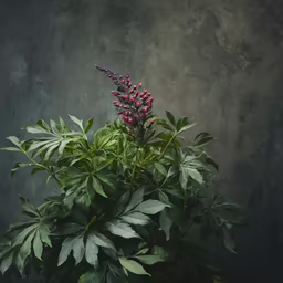 Astilbe Bloom Astilbe Bloom