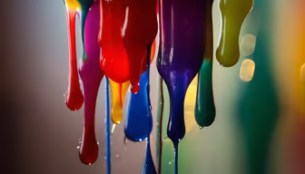 Color Cascade Color Cascade