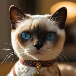 Royal Siamese