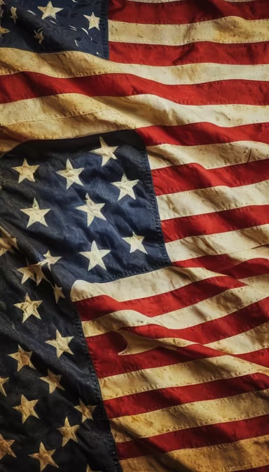 Old Glory Old Glory