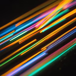 Neon Dreams Neon Dreams