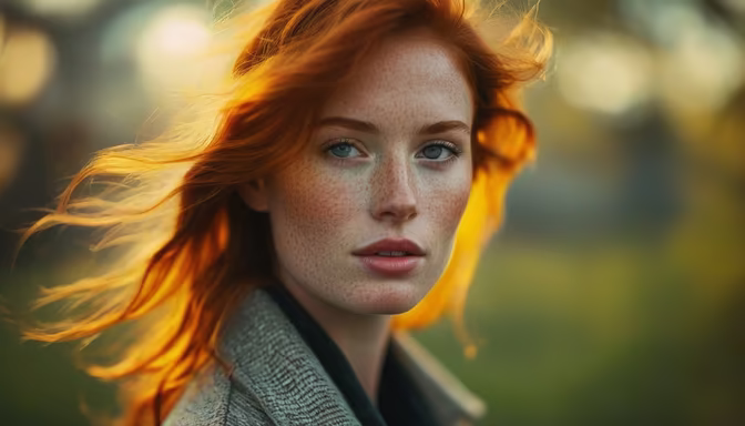Golden Hour Glow