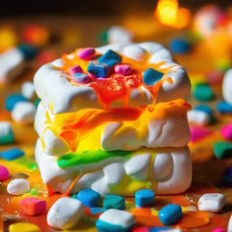 Sweet Stack Sweet Stack