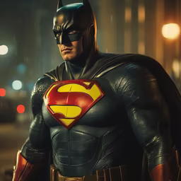 The Dark Knight of Steel The Dark Knight of Steel