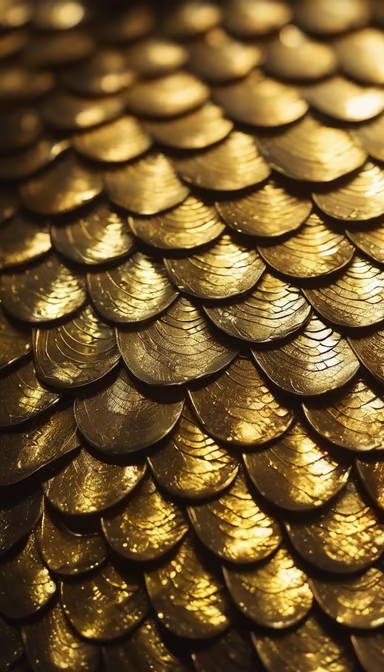Golden Scales
