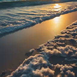Golden Shores Golden Shores