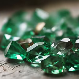 Emerald Dreams Emerald Dreams