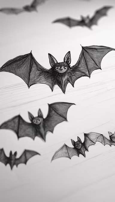 Batty Bunch Batty Bunch