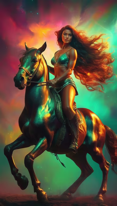 Warrior Queen Warrior Queen
