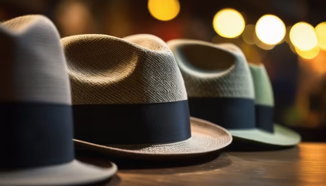 Timeless Style