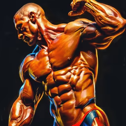 Peak Physique