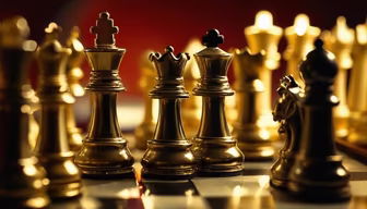 Checkmate Checkmate