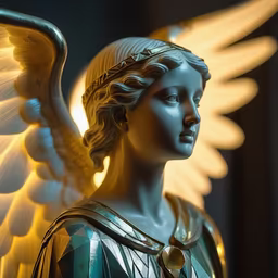 Celestial Guardian