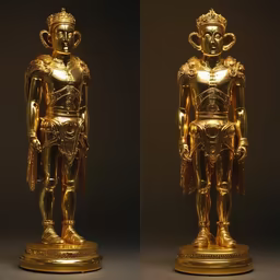 Golden Guardian Golden Guardian