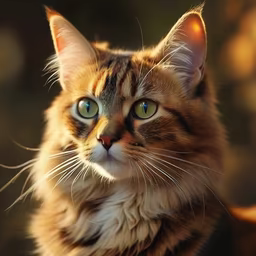Golden Hour Gaze Golden Hour Gaze