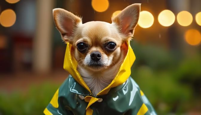 Rainy Day Ready