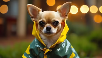Rainy Day Ready Rainy Day Ready