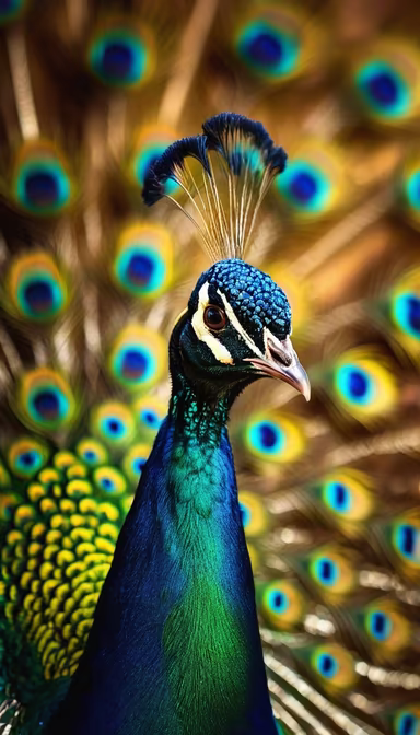 Peacock Majesty Peacock Majesty