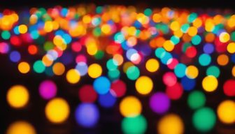 City Lights City Lights