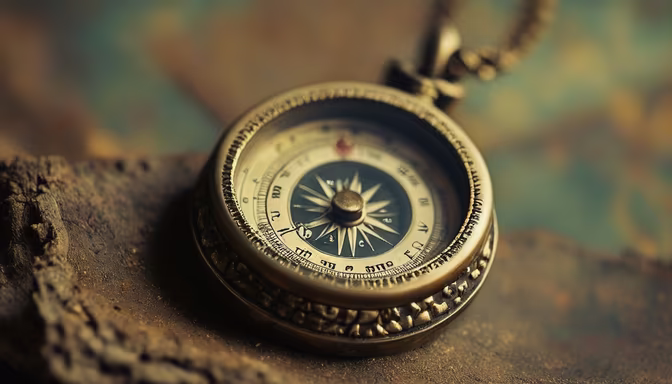 Timeless Journey