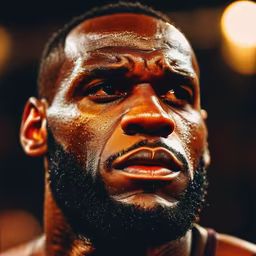 Focused Intensity