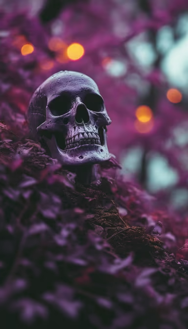 Memento Mori Memento Mori