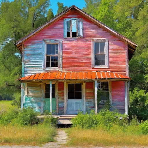 Forgotten Charm