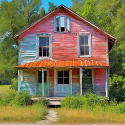 Forgotten Charm Forgotten Charm