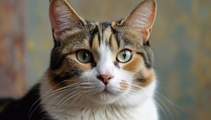 Mesmerizing Gaze