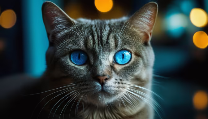 Hypnotic Gaze