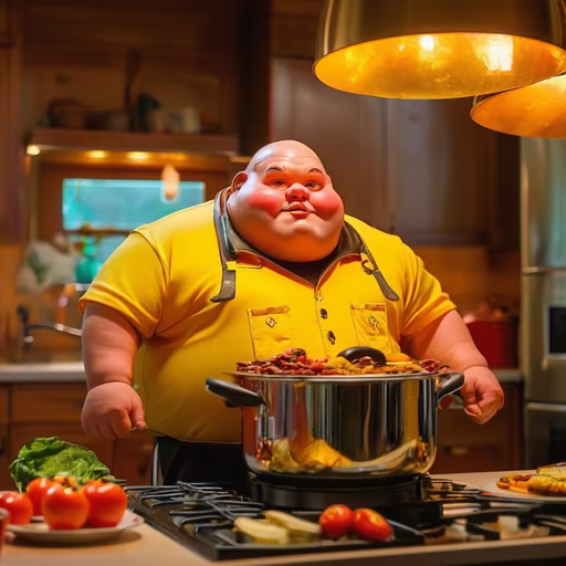 Culinary Creations
