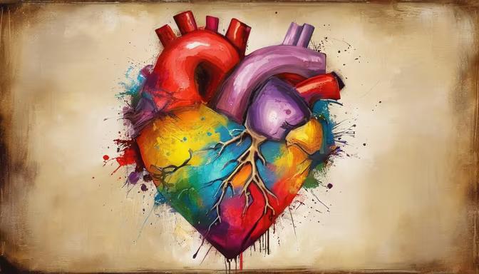 Anatomy of Love