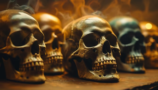 Memento Mori