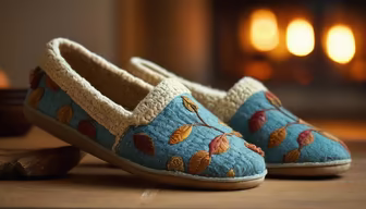Cozy Comfort Cozy Comfort