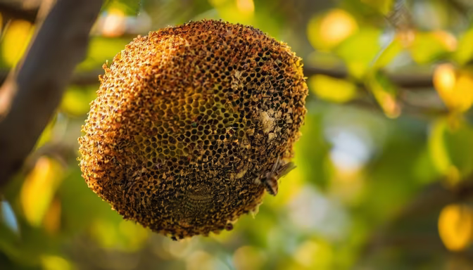 Sunflower's End