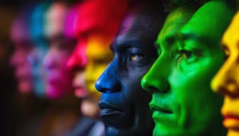 Spectrum of Humanity Spectrum of Humanity