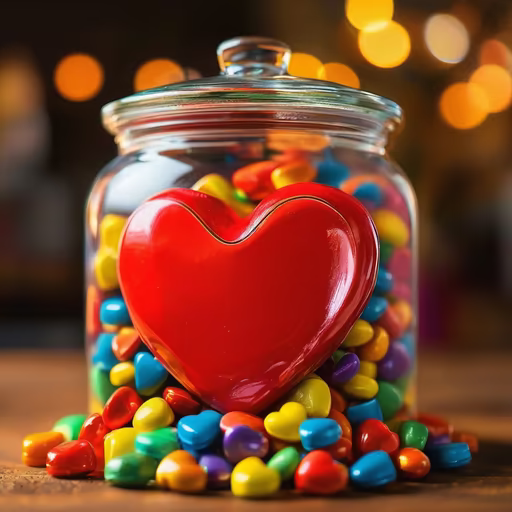 Sweet Love