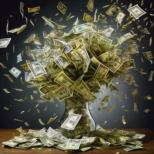 Money Tree
