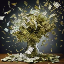 Money Tree Money Tree