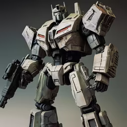 Transformer Model Transformer Model