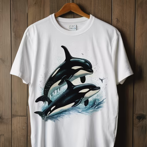 Orca T-Shirt
