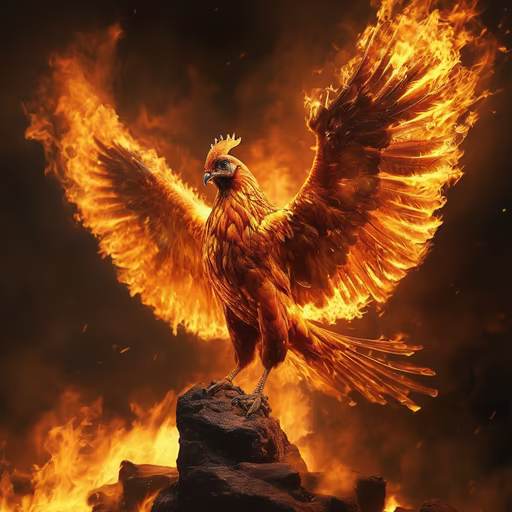 Rise of the Phoenix