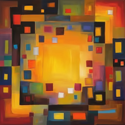 Geometric Harmony