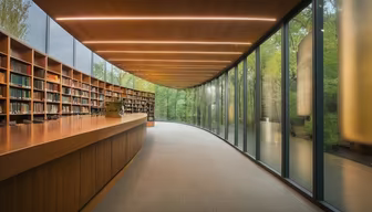 Sanctuary of Knowledge