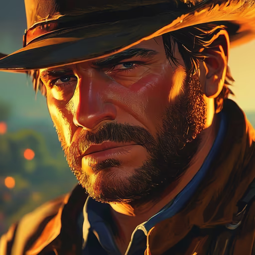 Western Grit